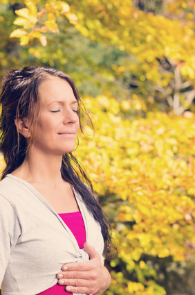 La cohérence cardiaque : un outil pour diminuer l'anxiété