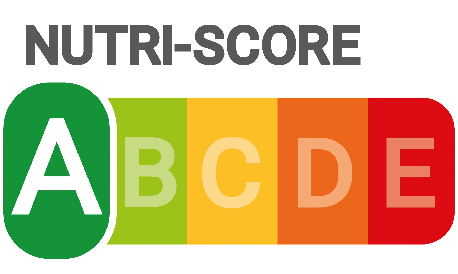 étiquetage nutriscore A